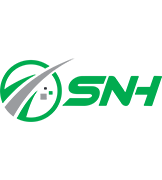 SNH Commodities General Trading L.L.C Dubai